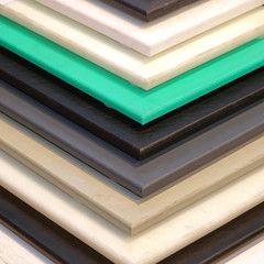 Plastic Cutting Boards