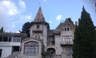 вилла Ксения 