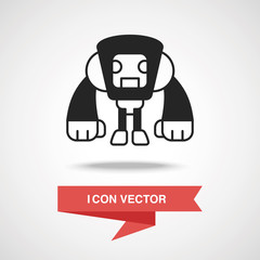 robot icon