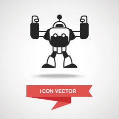 robot icon