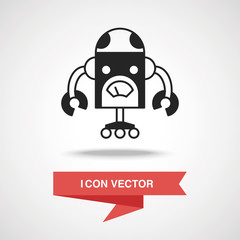 robot icon