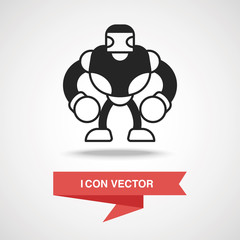 robot icon