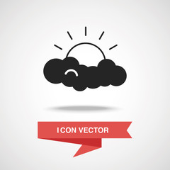 weather icon