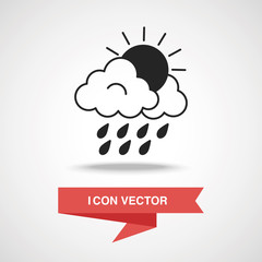 weather icon