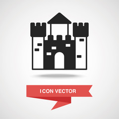 castle icon