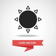 sun icon