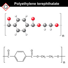 Polyethylene terephthalate polymer