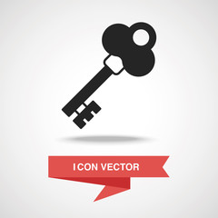 key icon