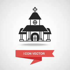 church icon
