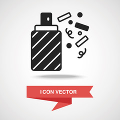 party decorate ribbon icon