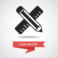 pen pencil icon