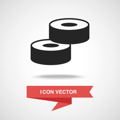 tape icon