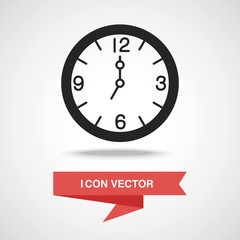 clock icon