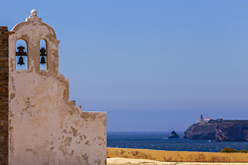 Church of Our Lady of Grace (Igreja de Nossa Senhora da Graca) a