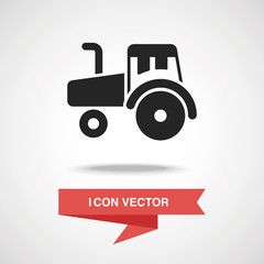 cargo truck icon