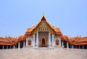 Temples in Thailand, Thai art, Thai building and art