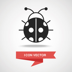insect icon