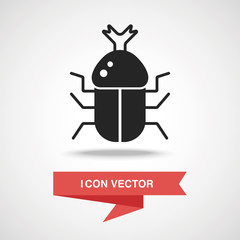 insect icon
