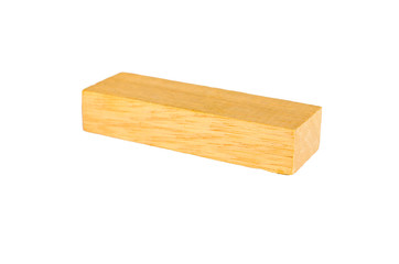 wooden cube block - 117278279