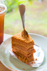 cake