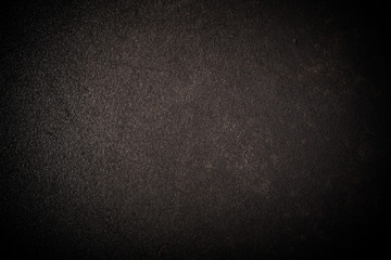 Old dirty metal surface for background. Toned