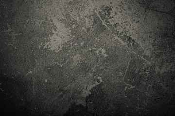 Old dirty metal surface for background. Toned