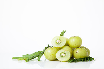 Indian gooseberry