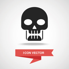 Poison icon