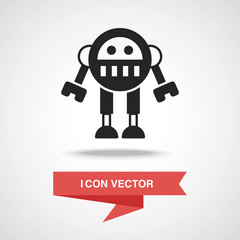 robot icon