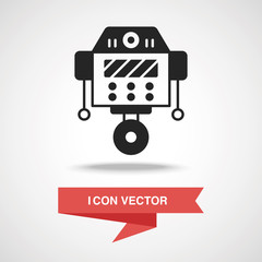 robot icon