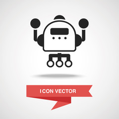 robot icon