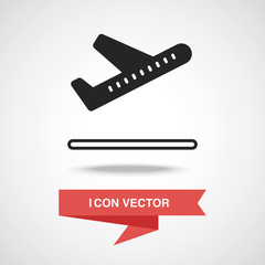 airplane icon