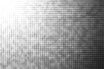 Chrome texture, light to dark