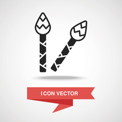 vegetables icon