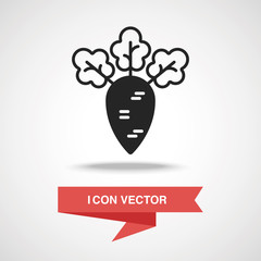vegetables icon