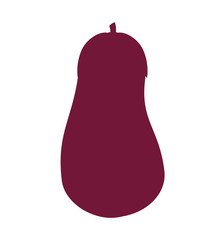 beet vegetable health icon