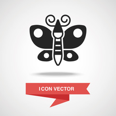 butterfly icon