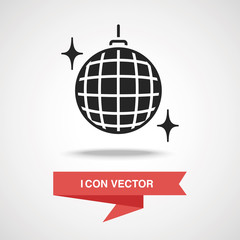 party ball icon