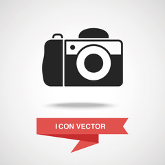 camera icon