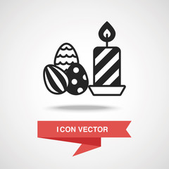 easter egg icon