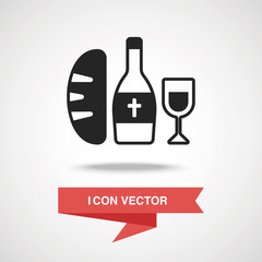 meal icon