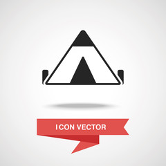 tent icon