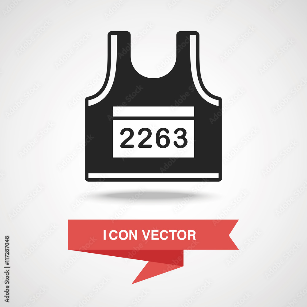 Sticker Sportswear icon