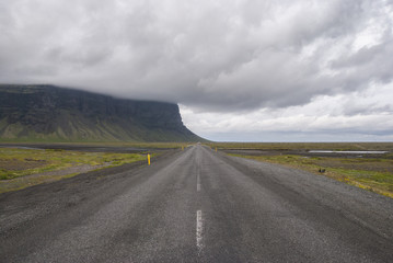 Iceland Ring Road
