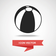 Beach Volleyball icon