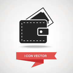 wallet icon