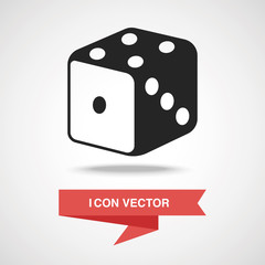 dice icon