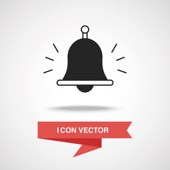 school bell icon