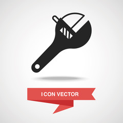 wrench icon