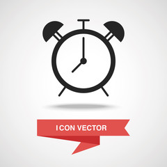clock icon